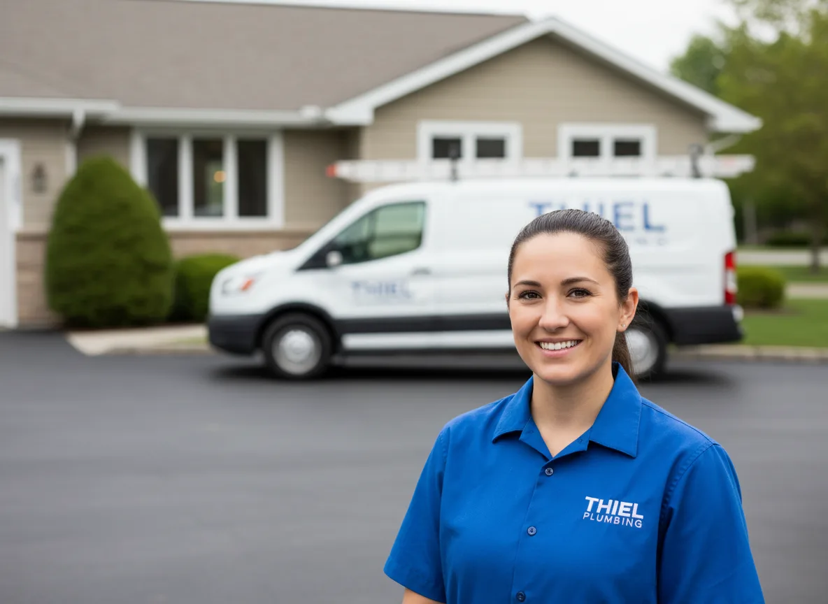Plumber Winfred, SD FAQs
